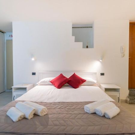 Loft Centrale - Porta Venezia - M3 Repubblica Milano Dış mekan fotoğraf