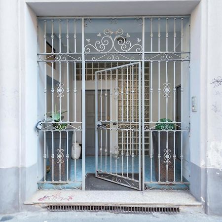Loft Centrale - Porta Venezia - M3 Repubblica Milano Dış mekan fotoğraf