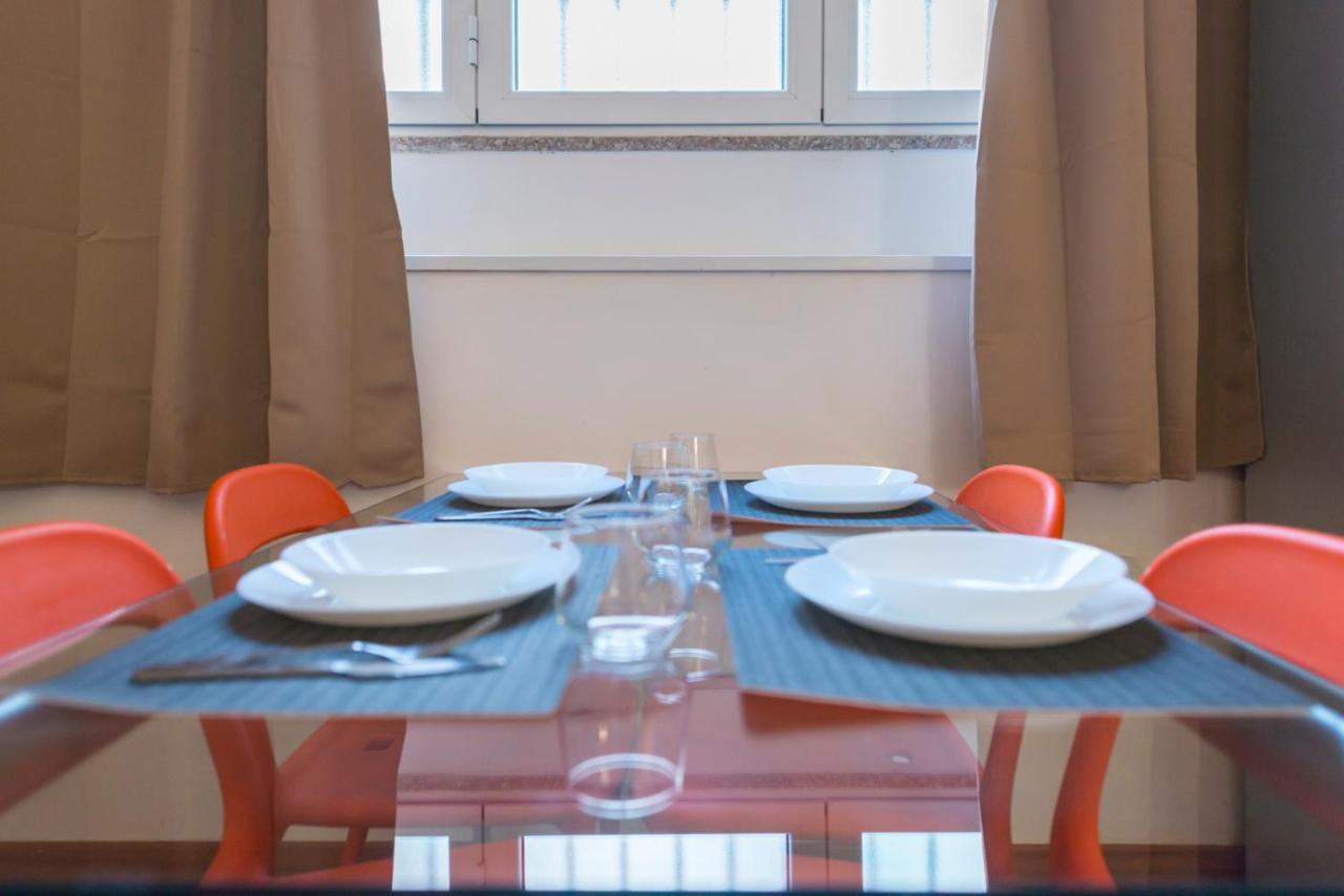 Loft Centrale - Porta Venezia - M3 Repubblica Milano Dış mekan fotoğraf