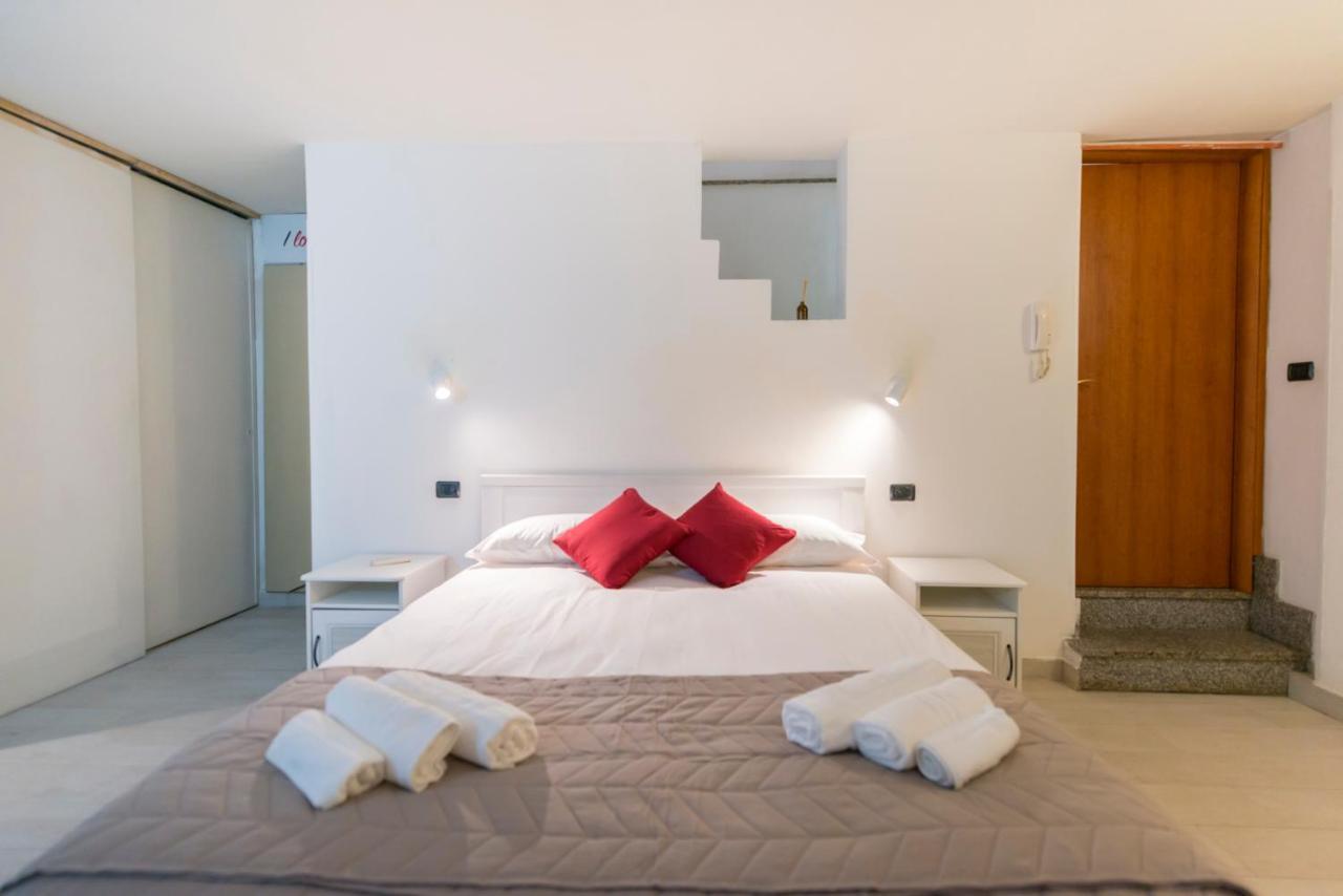 Loft Centrale - Porta Venezia - M3 Repubblica Milano Dış mekan fotoğraf