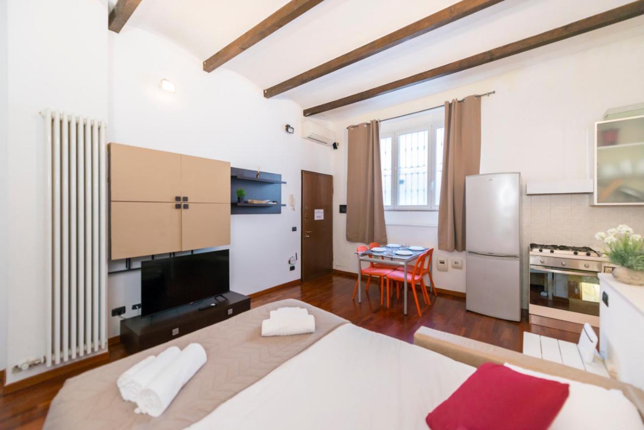 Loft Centrale - Porta Venezia - M3 Repubblica Milano Dış mekan fotoğraf