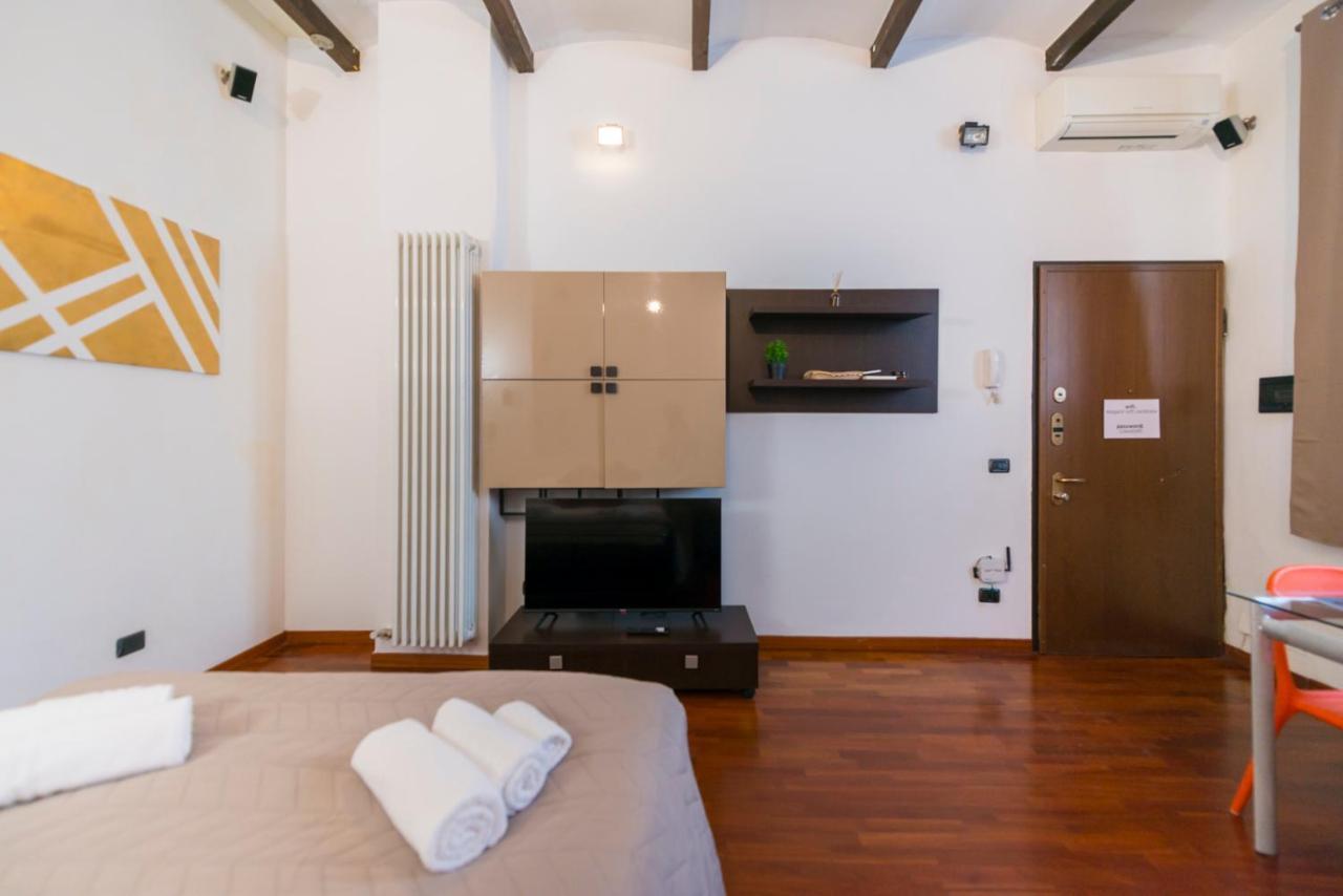 Loft Centrale - Porta Venezia - M3 Repubblica Milano Dış mekan fotoğraf