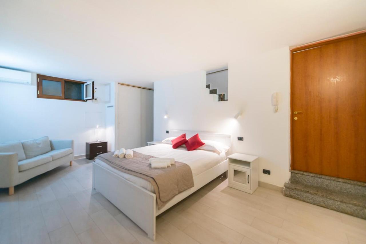 Loft Centrale - Porta Venezia - M3 Repubblica Milano Dış mekan fotoğraf