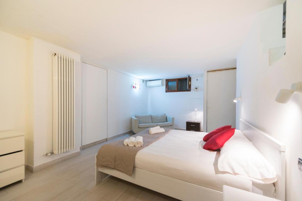 Loft Centrale - Porta Venezia - M3 Repubblica Milano Dış mekan fotoğraf