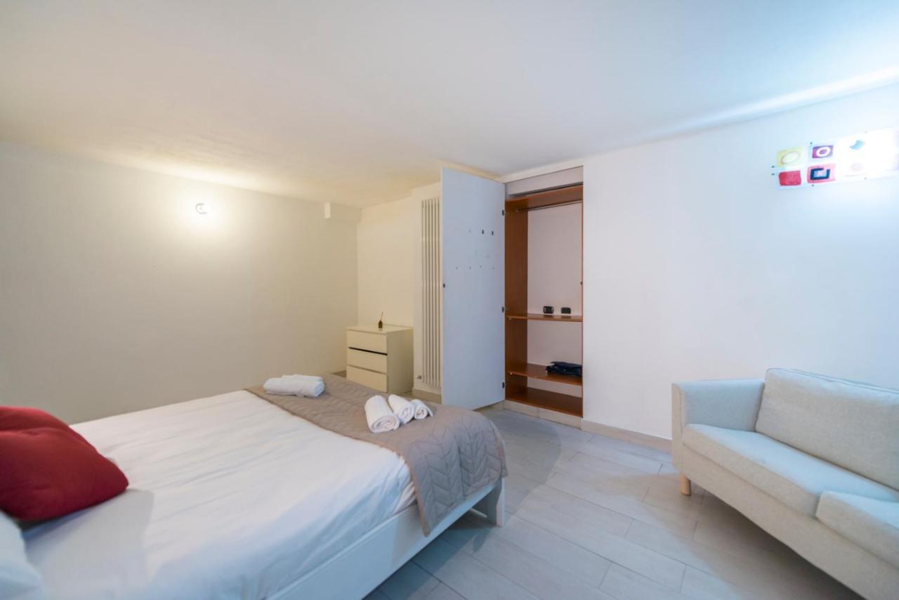 Loft Centrale - Porta Venezia - M3 Repubblica Milano Dış mekan fotoğraf