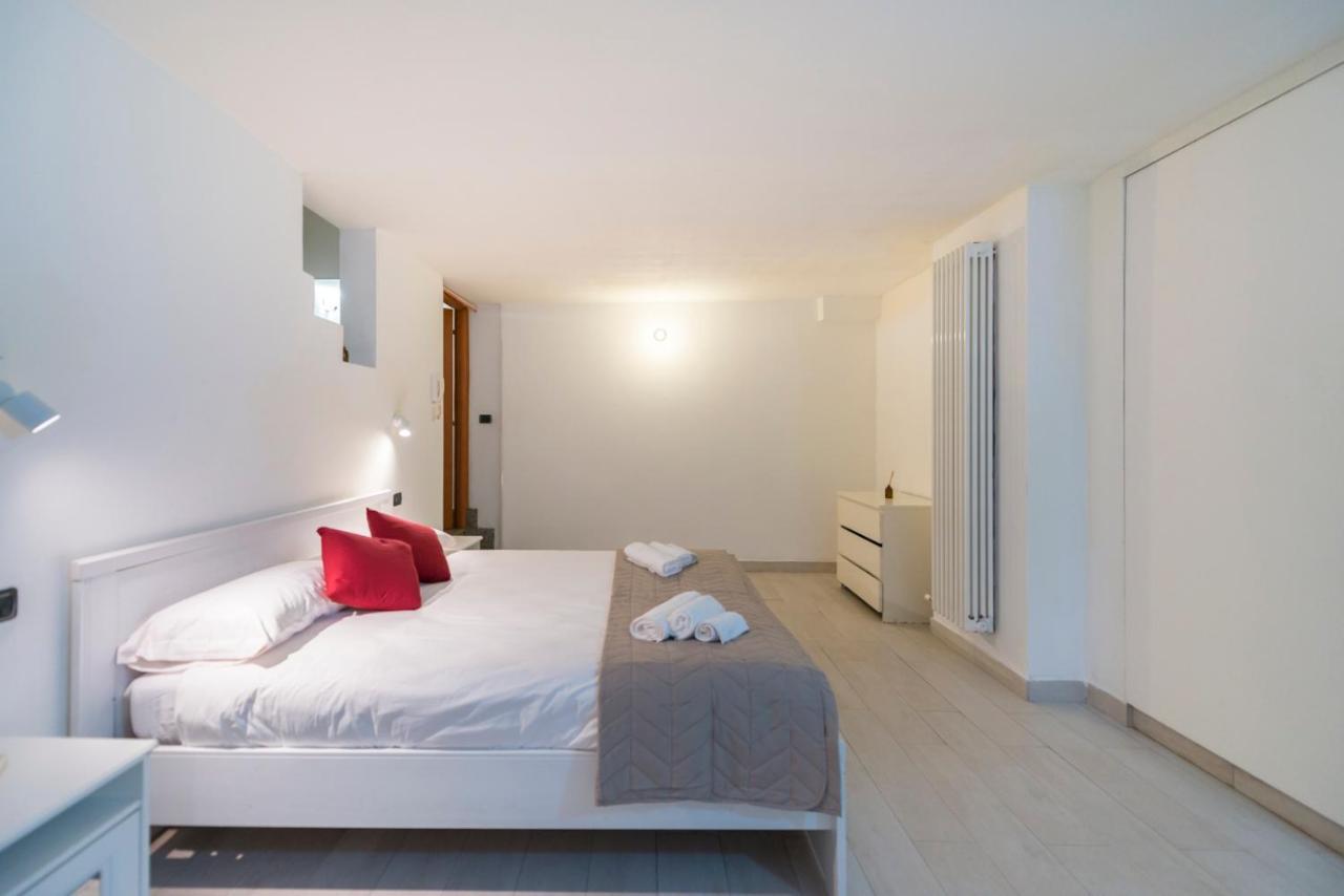 Loft Centrale - Porta Venezia - M3 Repubblica Milano Dış mekan fotoğraf