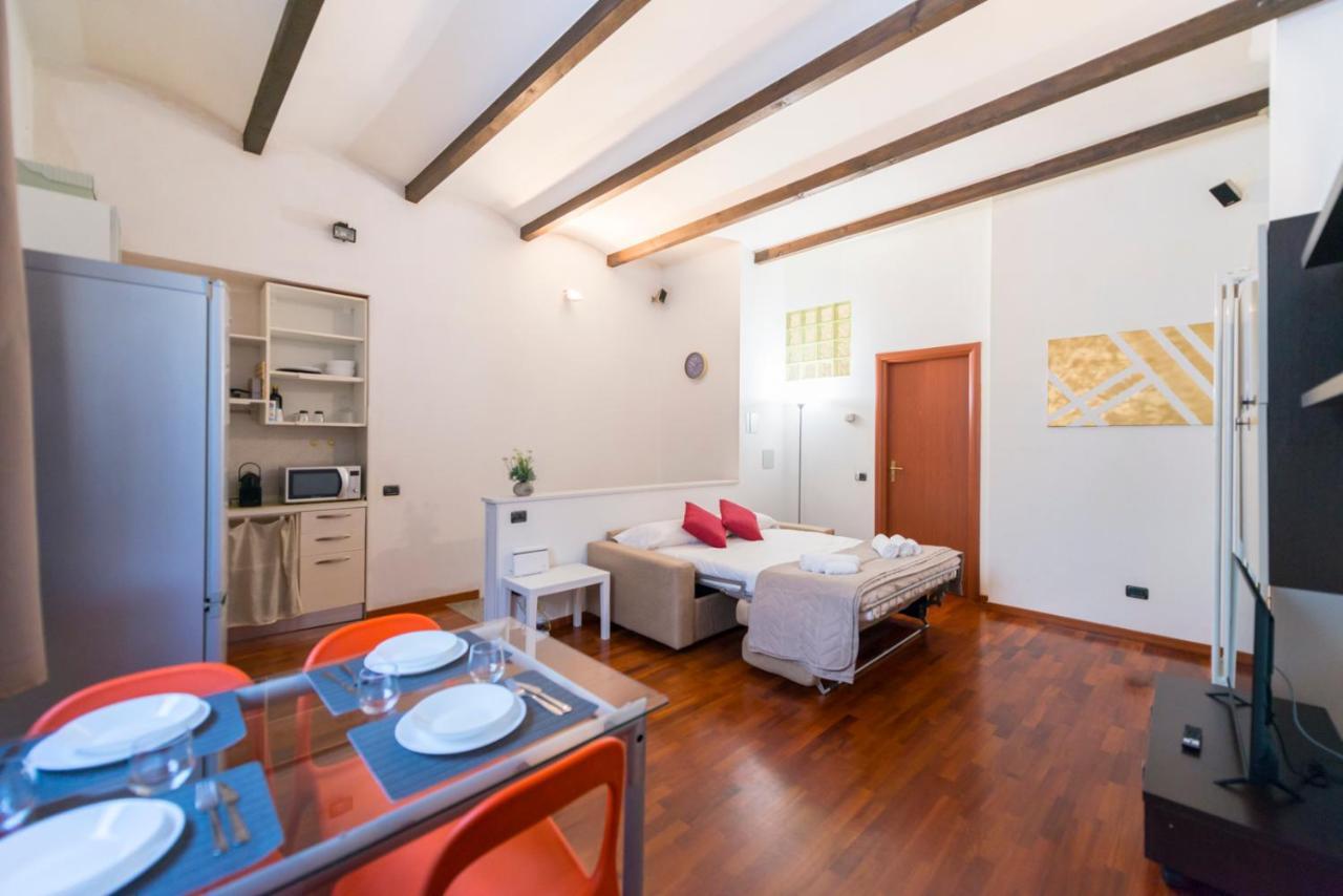 Loft Centrale - Porta Venezia - M3 Repubblica Milano Dış mekan fotoğraf