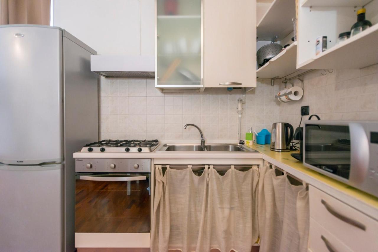 Loft Centrale - Porta Venezia - M3 Repubblica Milano Dış mekan fotoğraf
