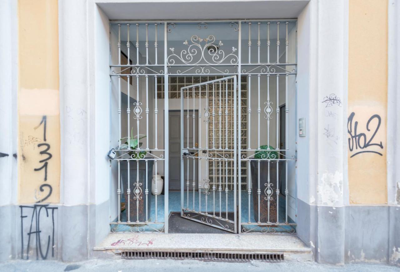 Loft Centrale - Porta Venezia - M3 Repubblica Milano Dış mekan fotoğraf