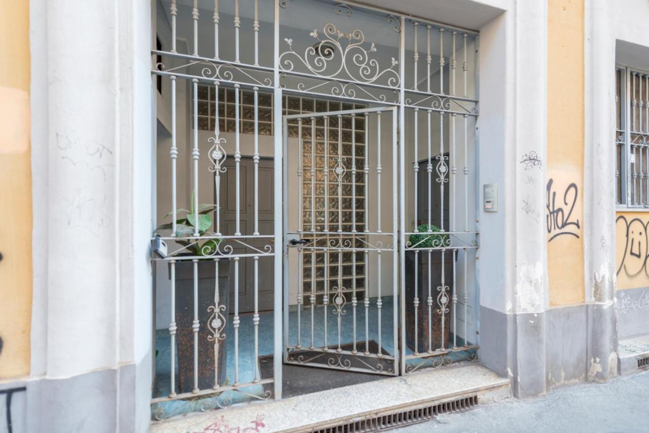 Loft Centrale - Porta Venezia - M3 Repubblica Milano Dış mekan fotoğraf
