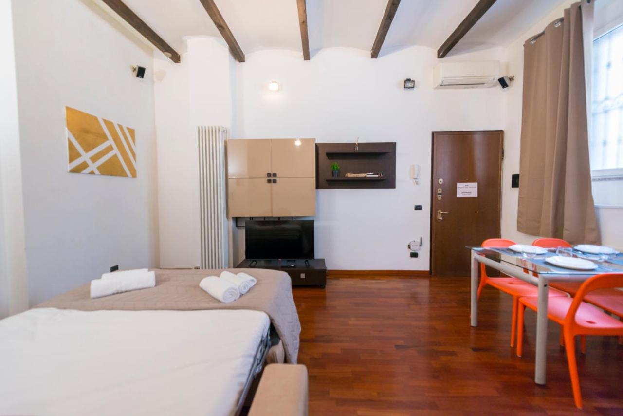 Loft Centrale - Porta Venezia - M3 Repubblica Milano Dış mekan fotoğraf