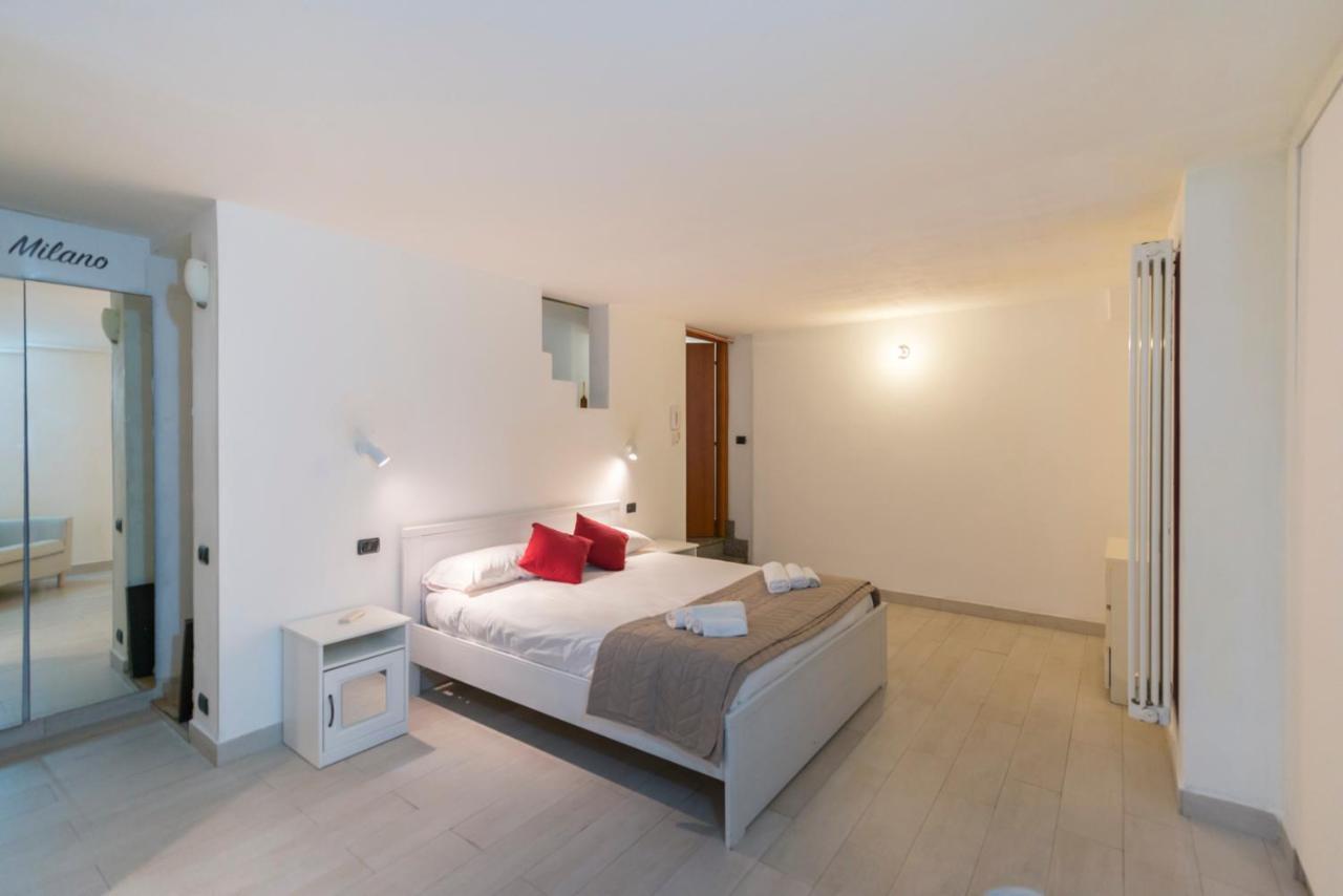 Loft Centrale - Porta Venezia - M3 Repubblica Milano Dış mekan fotoğraf