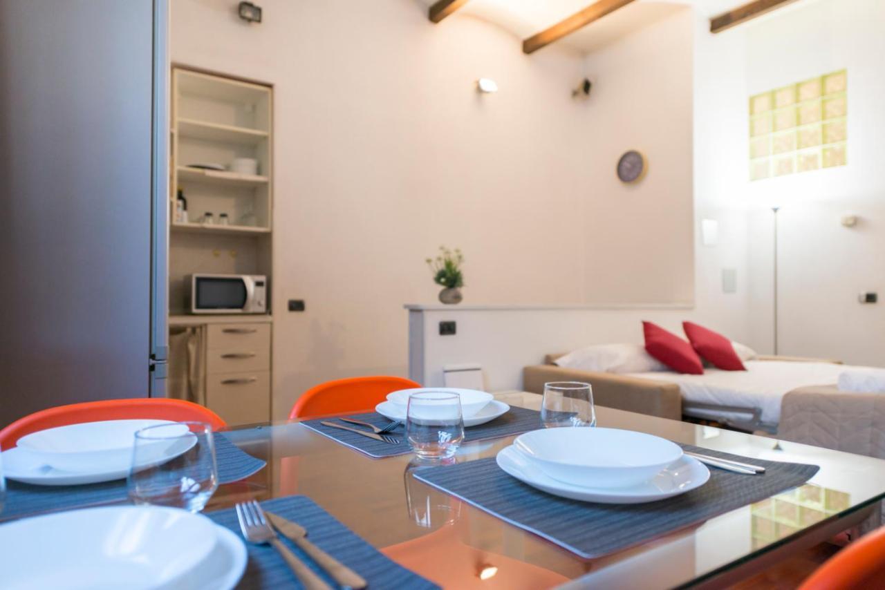 Loft Centrale - Porta Venezia - M3 Repubblica Milano Dış mekan fotoğraf
