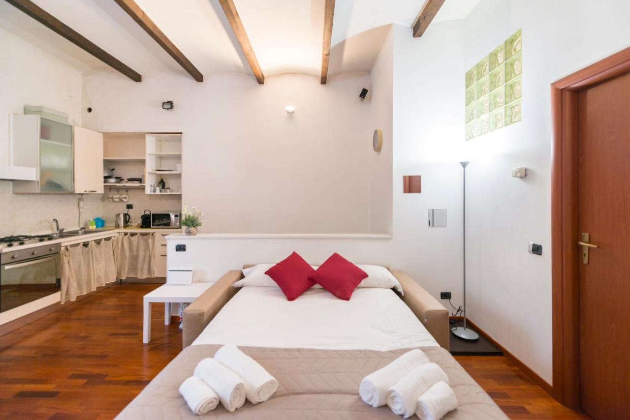 Loft Centrale - Porta Venezia - M3 Repubblica Milano Dış mekan fotoğraf